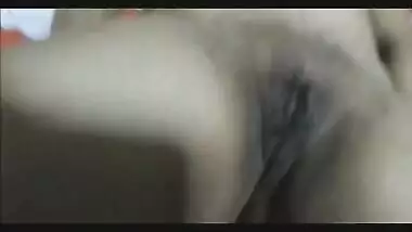 Horny Dehati Milf Mom Lets Son Rub Her Wet Hungry Pussy