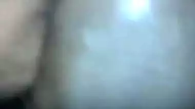 Amateur Indian couple fucking with anal 