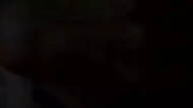 Amateur slut trying to seduce everyone