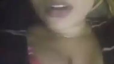 Village Desi XXX wife fingering pussy with dirty talkings