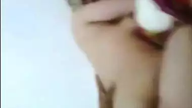 Teen sexy Indian shows the best XXX way to have sex in chudai porn