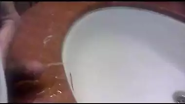 Doing Sussu After Sex