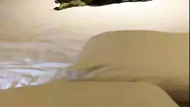 Indian Honeymoon Couple Stock Sex Video Footage