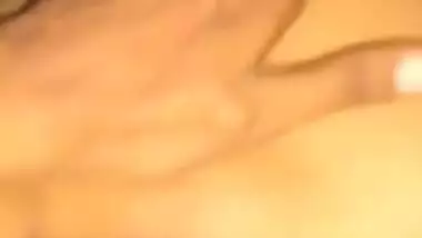 Indian Tamil GF in sex action with her lover
