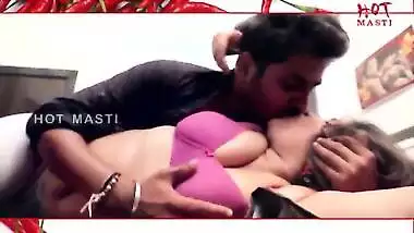 Desi Girlfriend & Boyfriend Romance - courtesy: youtube.com hot masti