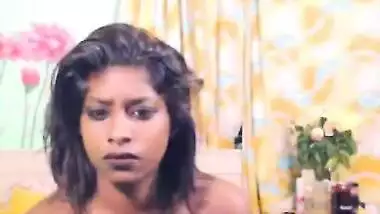 My fantasy Indian Babe Id love to eat her pussy...