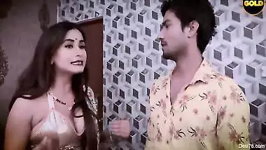 Madam Anjali 2021 Web Series Ep3