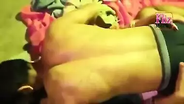 Dusre ki biwi ko uske pati kai saamne choda
