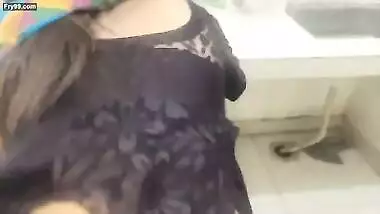 Ghr ki party pe puncha ex boyfriend kitchen main hi gaand mari in hindi audio