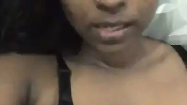 Indian milf nude selfie