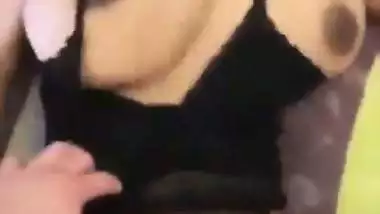 Hot Nepali sex video of a big boob Kathmandu girl