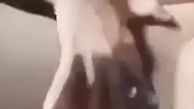 Mallu nude girl presses her juicy boobs and fingers her pussy