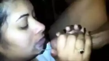 Malay Sucking
