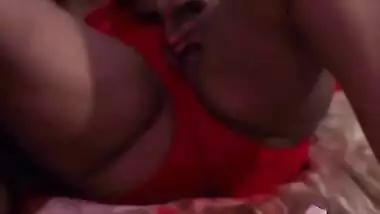 KKKANCHN bbabhijii fk in bed vdo-2