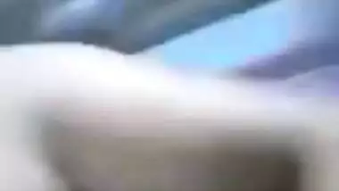 Bhabhi Boob Show