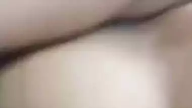 Beautiful Gf Showing fingering part 2