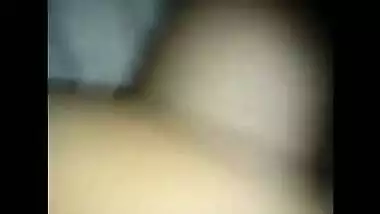 Meghna taking Ashraf's hard cock