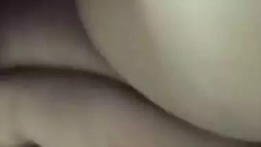 Saudian horny wife with her Indian driver 1