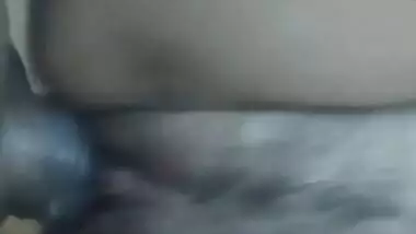 Beautiful girl shaved pussy fucking