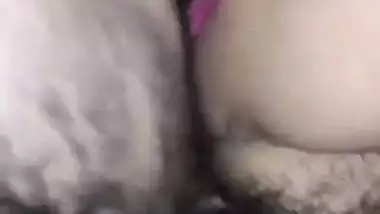 Devar quickly fucks his Bhabhi in the desi porn