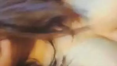 Hot Desi girl showing her big sexy boobs