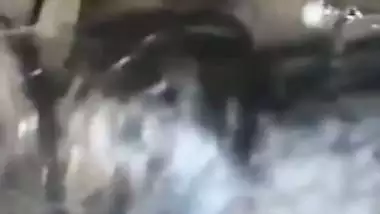 Kannur sex video – Mallu aunty sucking kunna