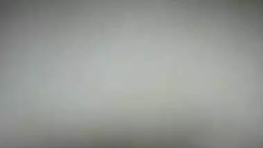 Busty girlfriend dick riding desi viral mms