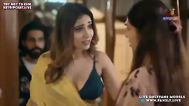 Hot Indian Web Series - Last Episode 2024