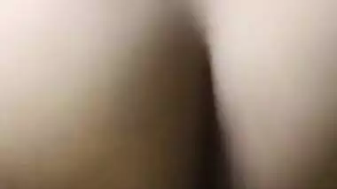 Today Exclusive- Sexy Bhabhi Give Blowjob