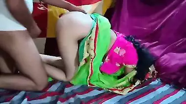 Desi bhabhi anal sex with lover boy