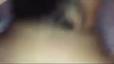 Mallu aunty having sex with her hubby’s friend