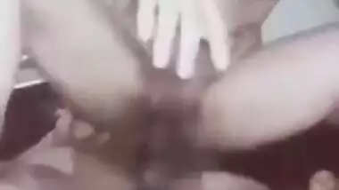 Desi horny couple having naughty fuck