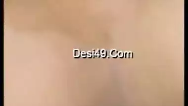 Nerd is a local Desi slut who shows natural titties to every crusher