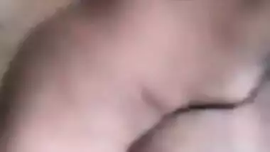 Mallu cuck let’s bull fuck his wife