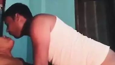 Bengali couple fucking