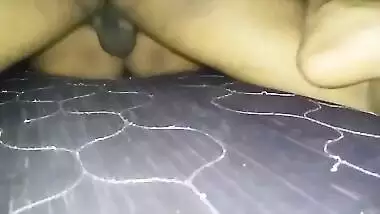 Indian Maid Fucked Closeup