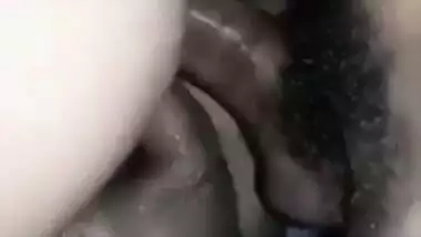 Cucklod wife taking two dick same time