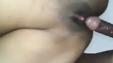 Sexy Vishu blowjob video