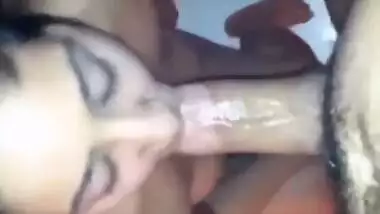 Indian Wife Giving Blowjob - Movies. video2porn2