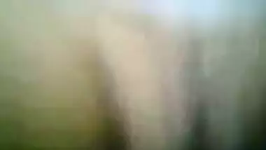 Kerala Colg Lovers Outdoor Fun 7 Mins wid Audio