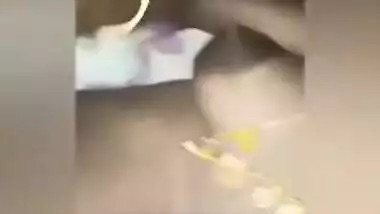 Tirupur housewife fucking with her old bf, tamil audio