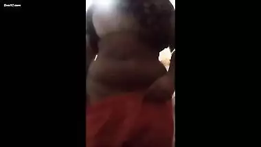Milk Tanker Big Ass Desi Girl Showing 2Clip