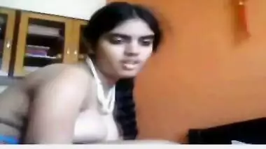 Chikni Mallu Teen - Movies.