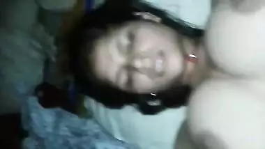 Moona chut chudai MMS