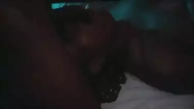 3 Freaky Sluts Sharing BBC In Foursome