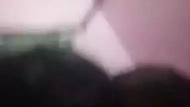 Desi lovers nude sex MMS
