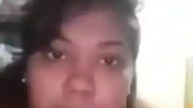 Today Exclusive -desi Bhabhi Mahi Shows Her Nude Body And Fucked Part 2