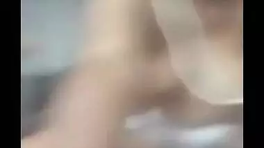 Desi bhabi video call with lover