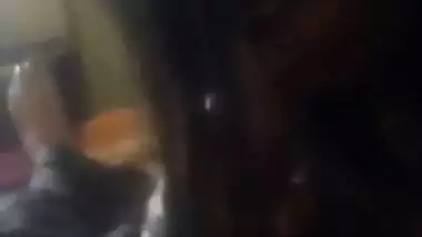 Desi gir with big boobs naked in bathroom