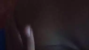 Slut captured nude by customer before fucking